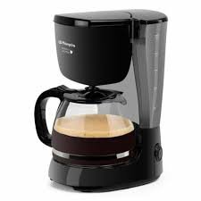 Cafetera de Goteo Orbegozo CG 4061 - 12 Tazas 750 W