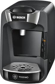 Bosch Tassimo Suny TAS3202 - Cafetera Automática Multibebidas