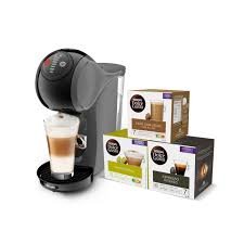 De'Longhi Dolce Gusto Genio S EDG226.A: Máquina de Café Perfecta