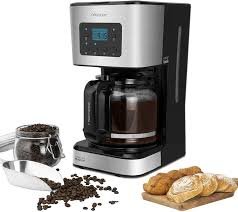 Cafetera Goteo Cecotec Coffee 66 Smart 950W 24h