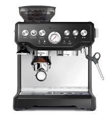 Máquina de Café Barista Express Breville BES870BSXL - Sésamo Negro