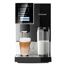 Cafetera Superautomática Compactccino 19 Bares