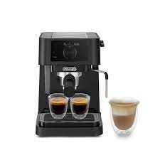 De'Longhi Stilosa EC230.BK: Cafetera Espresso Tradicional