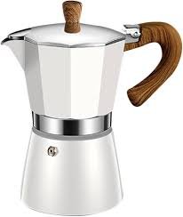 Cafetera Moka Cubana Manual