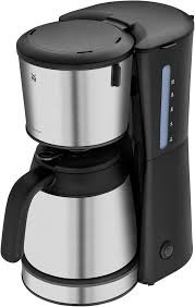 Cafetera WMF Bueno Pro - 10 Tazas con Termo y Apagado Automático