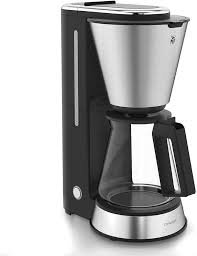 Cafetera Aroma WMF Kitchenminis con Vaso de Cristal