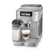 Cafetera Superautomática De'Longhi Magnifica S ECAM 22.360.S con LatteCrema y Limpieza Automática