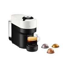 Krups Nespresso VERTUO Pop XN9201 - Cafetera de cápsulas Reacondicionada