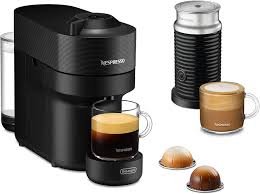 Nespresso De'Longhi ENV90.BAE Vertuo Pop - Cafetera de Cápsulas