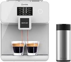 Cafetera Superautomática Bianca S 8000 Touch de Cecotec