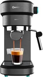 Cafetera Express Cecotec Cafelizzia 890 Dark