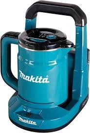 Makita DKT360Z Hervidor 36V Inalámbrico