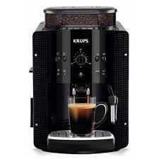 Krups Roma EA810870 - Cafetera Superautomática con Molino