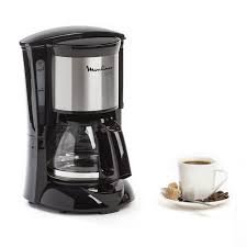 Moulinex Subito FG1508 - Cafetera de Filtro 0.6L 650W