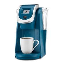 Cafetera Programable Keurig K250 para K-Cup