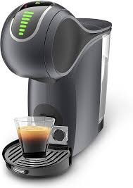 Cafetera De'Longhi Nescafé Dolce Gusto Genio S Touch EDG426.GY